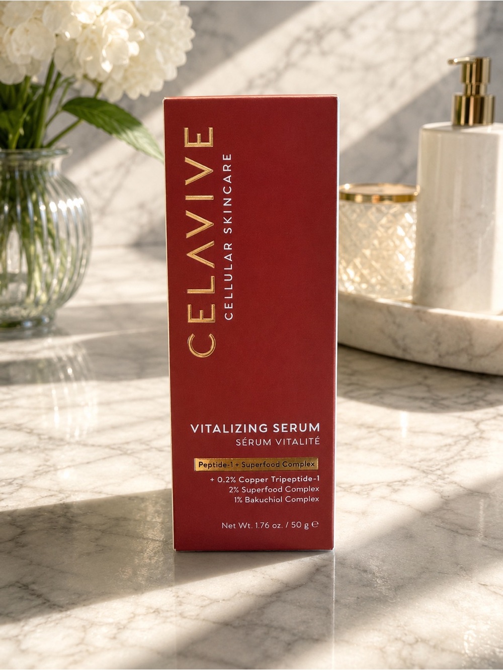 Usana Celavive Skincare Bundle - Picture 5 of 8